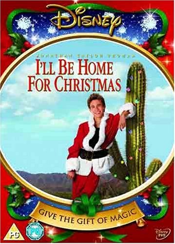 I'll Be Home for Christmas [Region 2]