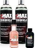 ZMAX Complete Power Kit with Bonus power steering formula