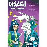 Usagi Yojimbo 22 Tomoe's Storypar Stan Sakai