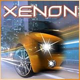 Zoom Produkt-Bild: XENON BRENNER UMR&Uuml;ST-KIT F&Uuml;R AUTO UNIVERSAL H7 4300K