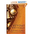 Sunday Whiteman