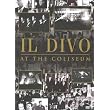 Il Divo: Il Divo at the Coliseum