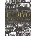 Il Divo: Il Divo at the Coliseum
