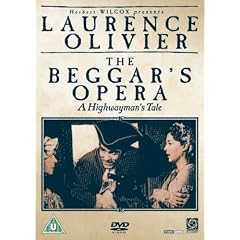 Beggar's Opera [DVD]