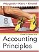 Books : Accounting Principles, Volume 2, Chapters 13 - 26, 8th Edition