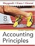 Accounting Principles, Volume 2, Chapters 13 - 26, 8th Edition