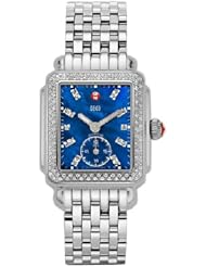 Michele Deco-16 Ladies Watch Mww06V000034