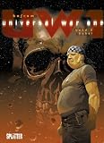  : Universal War One: Universal War One 05 - Babel: Bd 5
