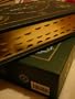 The Leather Luxury Family Holy Bible in Russian language, Synodal translation, Deuterocanonical books / Size 220?290 mm., leather(green), finger indexes, gilt edge, two bookmarks, cardboard case, top quality paper, a two color print
