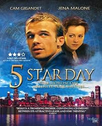 5 Star Day [Blu-ray]