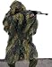 Mil-Tec Ghillie Parka Antifire
