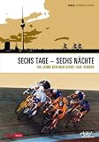 Eigenschaften S.A.D. Home Entertainment GmbH  / Sechs Tage - Sechs Nächte - 100 Jahre Sechs-Tage Rennen