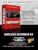 Brittany Hills Conspiracy Papa Joe 177 Days on The Run (Brittany Hills Conspiracy Papa Joe 177 Days on the Run, One)