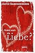 Findet mich die Liebe?: Magnet-B�cher