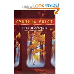 Tillerman Series (4) - The Runner