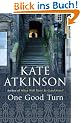 One Good Turn: A Jolly Murder Mystery