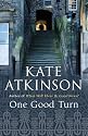 One Good Turn: A Jolly Murder Mystery