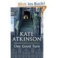 One Good Turn: (Jackson Brodie): A Jolly Murder Mystery