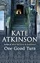 One Good Turn: A Jolly Murder Mystery