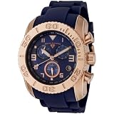Swiss Legend Mens 20065-RG-03 Commander Collec