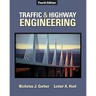 Traffic and Highway Engineering by  Nicholas J. Garber and Lester A. Hoel