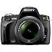 Einsteiger Sony DSLR Equipment