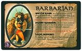 Defenders of the Realm: The Barbarian Expansion 51psO3PcuSL. SL160 Defenders of the Realm: The Barbarian Expansion