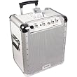 Ion Audio iPA03 Portable PA System with iPod Docking Adapter