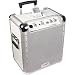 Portable PA System With iPod Docking Station