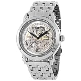 Stuhrling Original Men's 165A.33112 Lifestyle 'Winchester Elite' Skeleton Automatic Watch