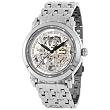 Stuhrling Original Men's 165A.33112 Lifestyle 'Winchester Elite' Skeleton Automatic Watch