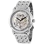 Stuhrling Original Men's 165A.33112 Lifestyle 'Winchester Elite' Skeleton Automatic Watch