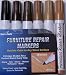 Furniture Repair Markers - Set of 6