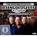 Djangologists