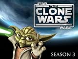 Star Wars: The Clone Wars Season 3