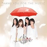 Thank You For The Music