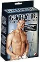 Orion 511331 Liebespuppe Gary B. mit Vibrator Penis