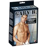 Orion 511331 Liebespuppe Gary B. mit Vibrator Penisvon "Orion"