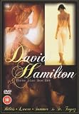 David Hamilton 3 Disc Box Set - Bilitis / Laura / Summer in Saint Tropez (Region 0 PAL)