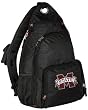 Mississippi State University Sling Backpack Mississippi State One Strap Backpacks for Travel or School Bags - BEST QUALITY Unique Gifts For Boys, Girls, Adults, College Students, Men or Ladies