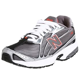 New Balance Little Kid KJ645 Running Shoe