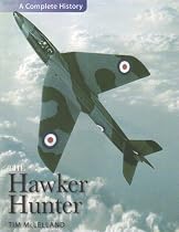 The Hawker Hunter (Complete History)