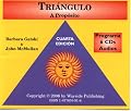 TriÃ¡ngulo: A PropÃ³sito, Cuarta edicion, Programa 6 CDs Audios