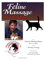 Feline Massage: The Workbook