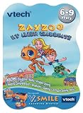VTech - V.Smile Zayzoo My Alien Classmate