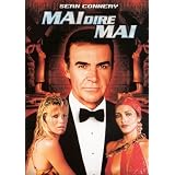 007 - Mai Dire Maidi Sean Connery