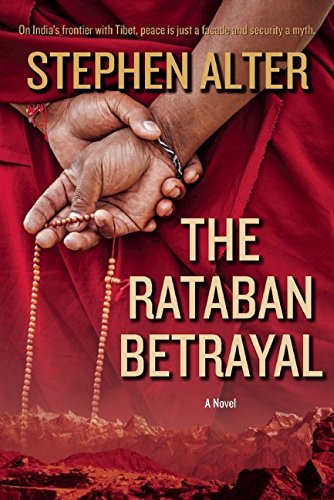 The Rataban Betrayal: A Novel