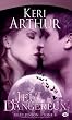 Riley Jenson, tome 4 : Jeu dangereux