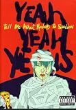 Tell Me What Rockers to Swallow