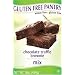 The Gluten-Free Pantry Chocolate Truffle Brownie Mix, 16-Ounce Boxes (Pack of 6)